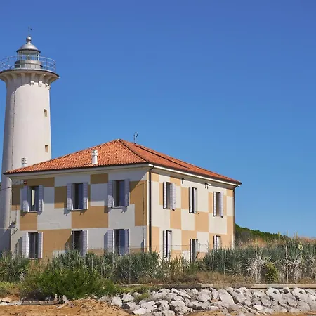 Apartment Flat For Six Guests By The Sea - Beahost Bibione
