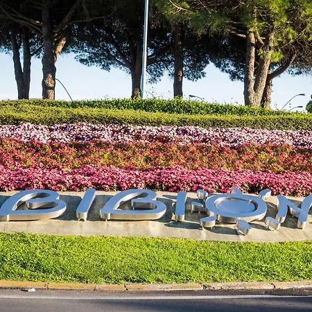 Apartment Flat For Six Guests By The Sea - Beahost Bibione