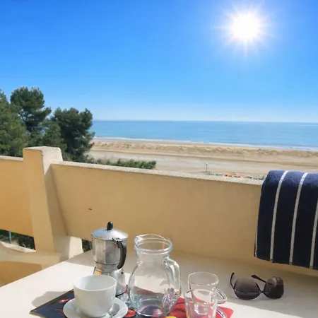Flat For Six Guests By The Sea Appartamento Bibione